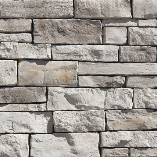Dutch Quality Stone Weather Ledge Veneer Corners Winter Point (8